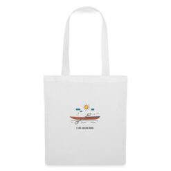 I Like Sailing More Tote Bag