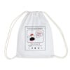 The Best Way To Spread Christmas Is Drawstring Bag