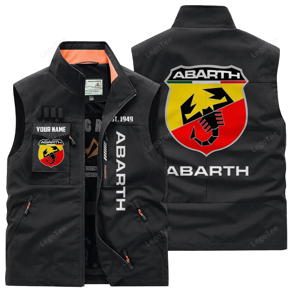 Abarth #LTT13949
