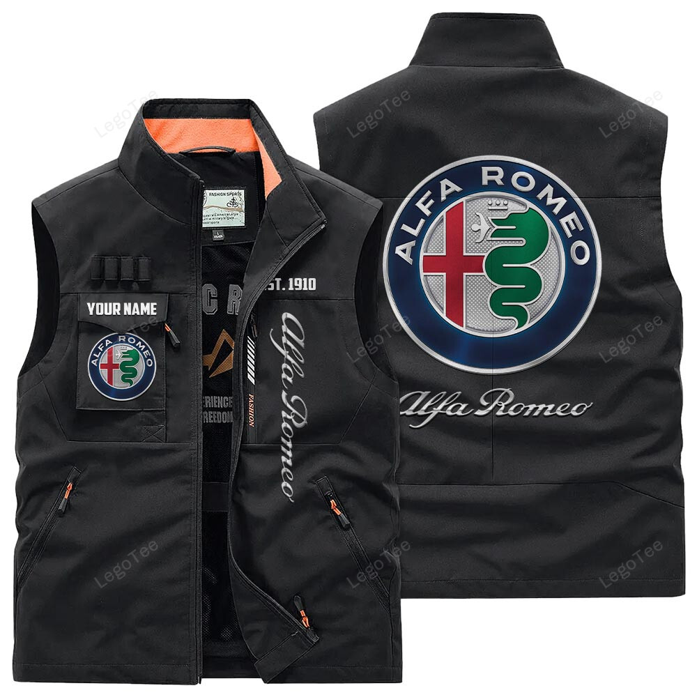 Alfa Romeo #LTT13950