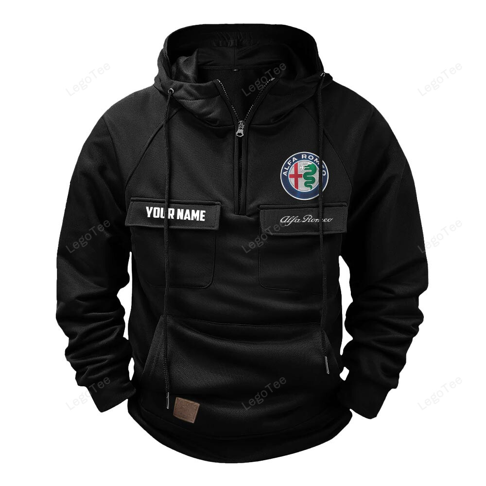 Alfa Romeo #LTT14035