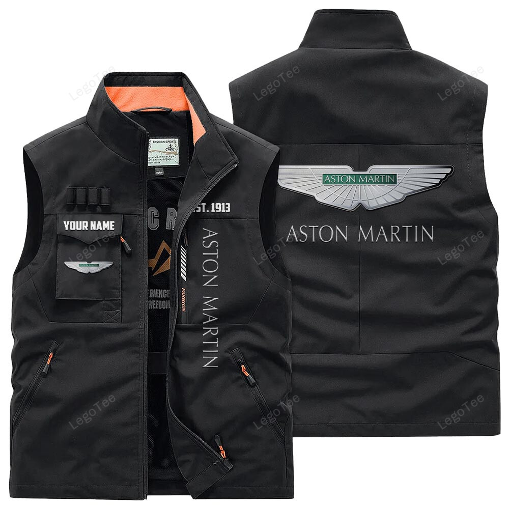Aston-Martin #LTT13952