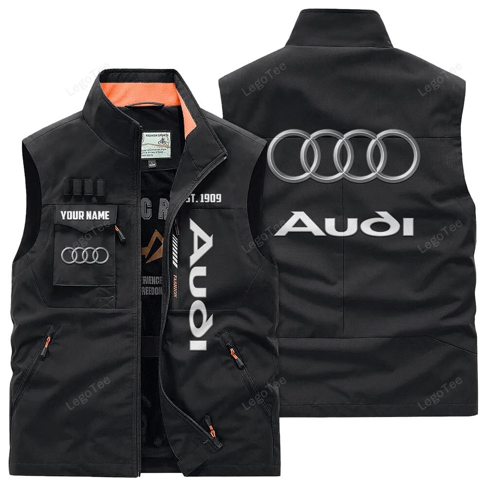 Audi #LTT13953