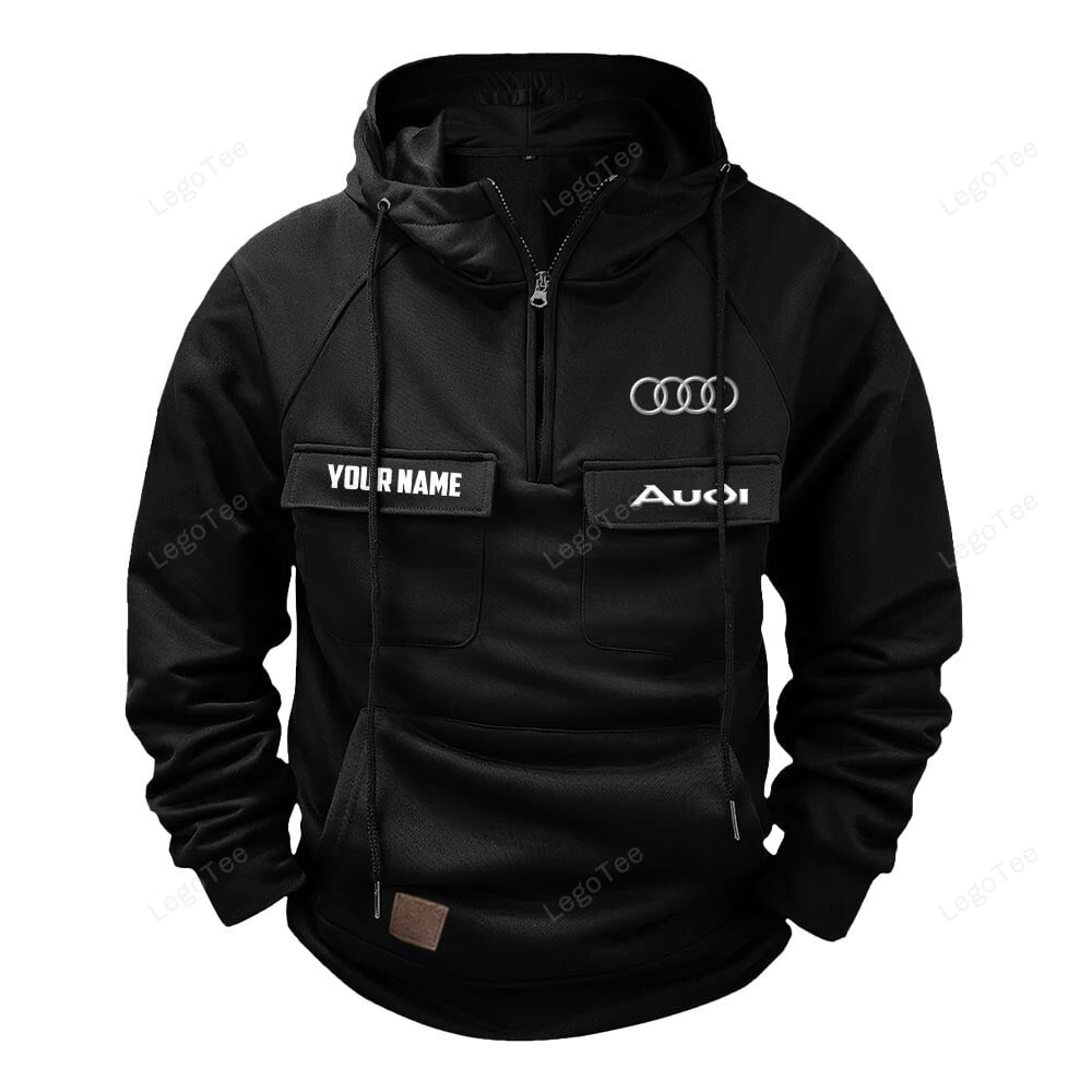 Audi #LTT14038