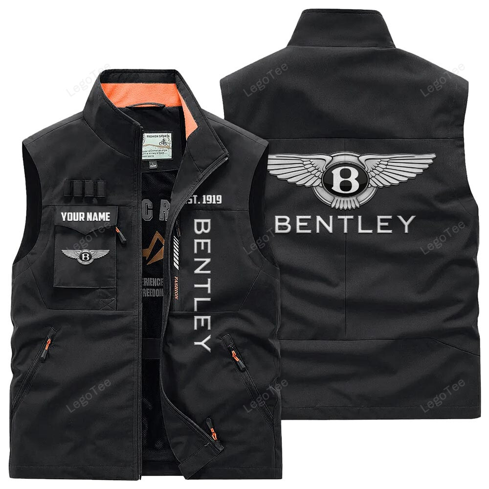 Bentley #LTT13954