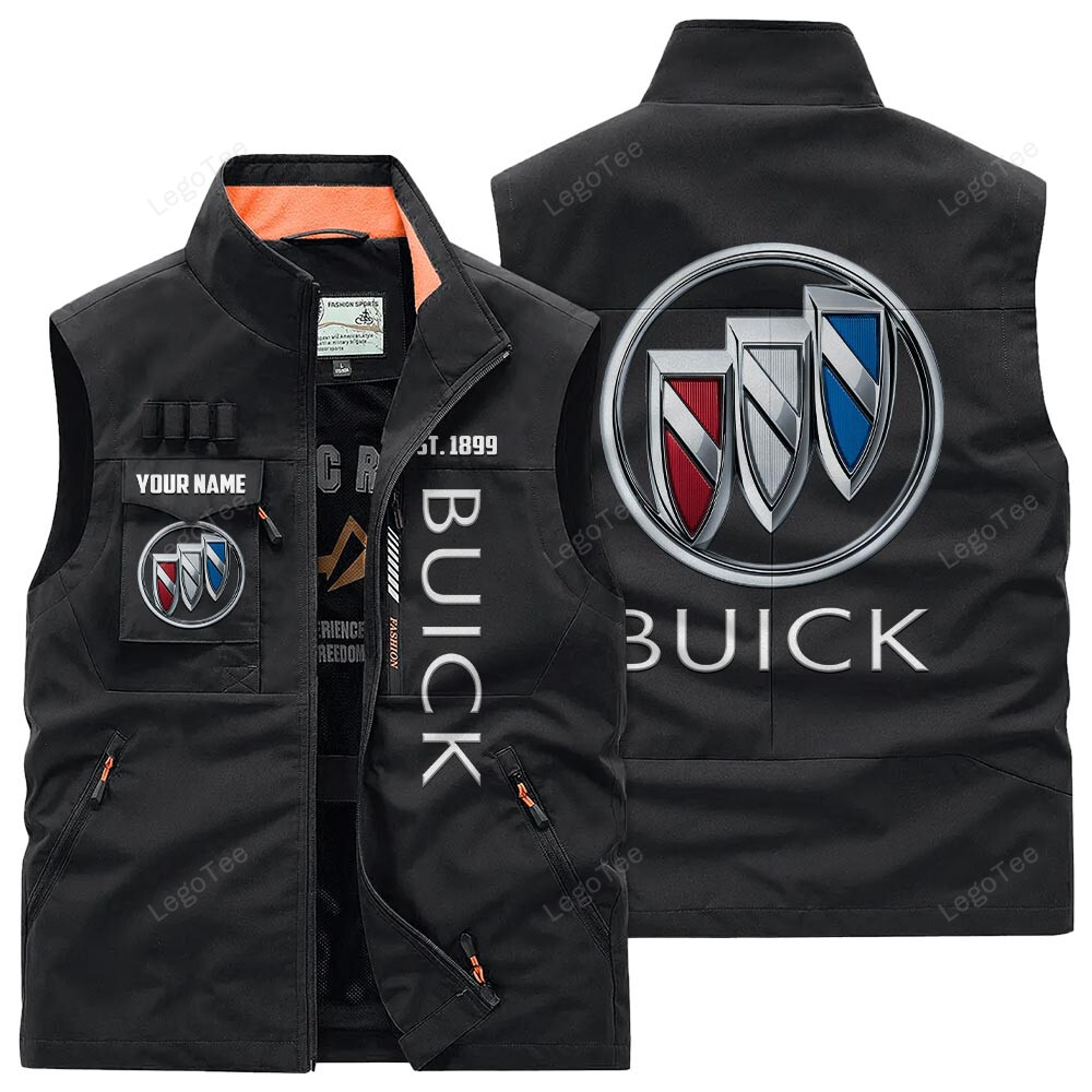 Buick #LTT13958