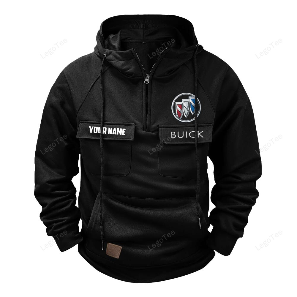 Buick #LTT14043