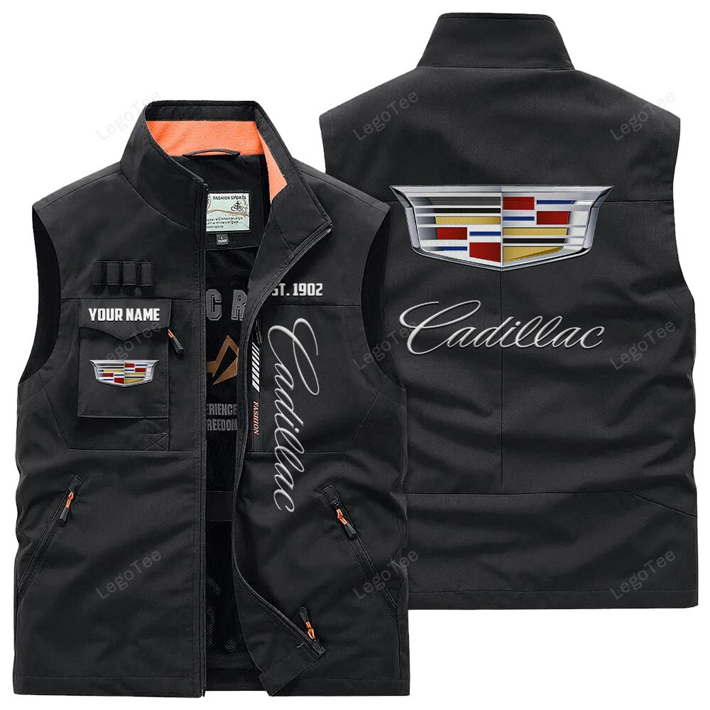 Cadillac #LTT13959