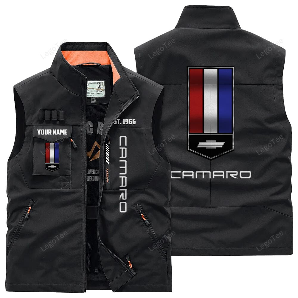 Chevrolet Camaro #LTT13961