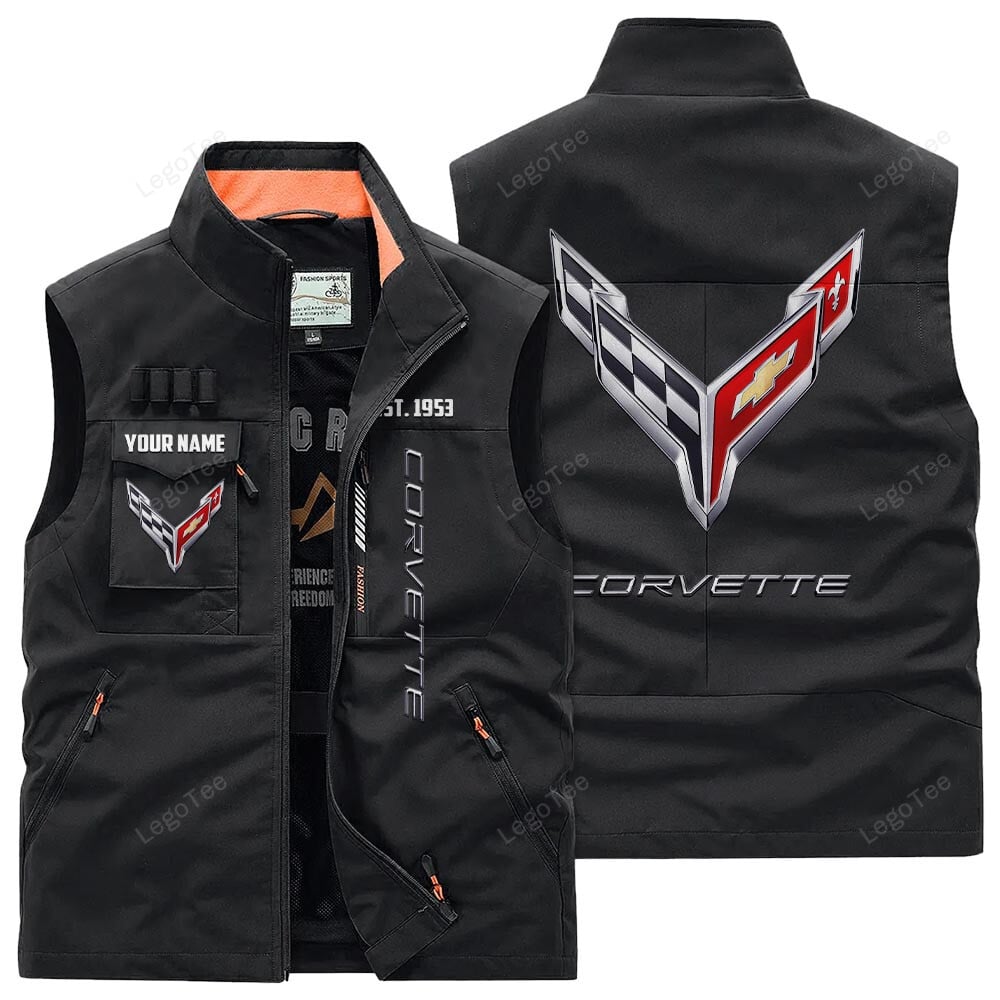 Chevrolet Corvette #LTT13962