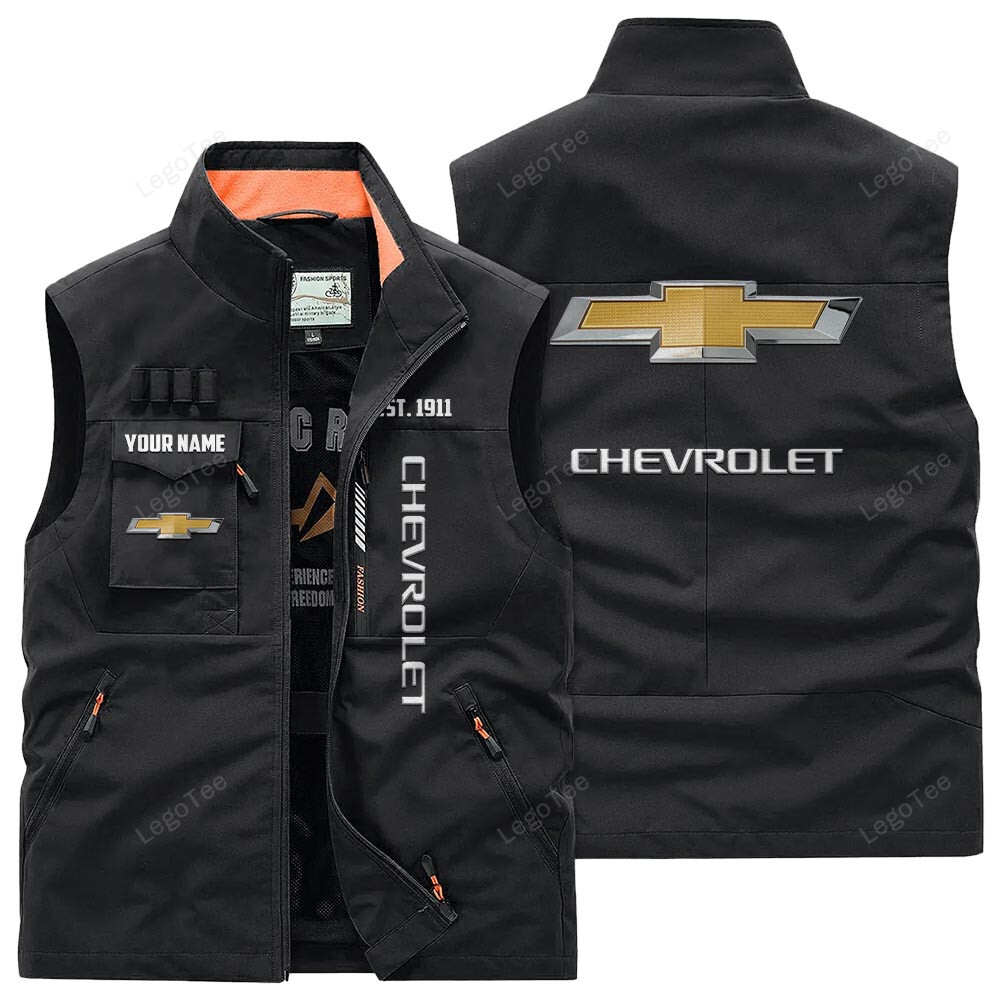 Chevrolet #LTT13960
