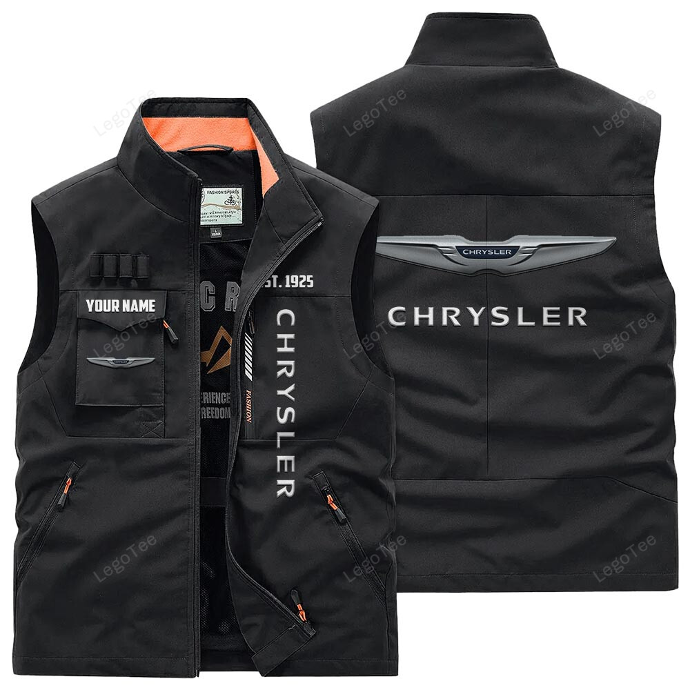 Chrysler #LTT13964