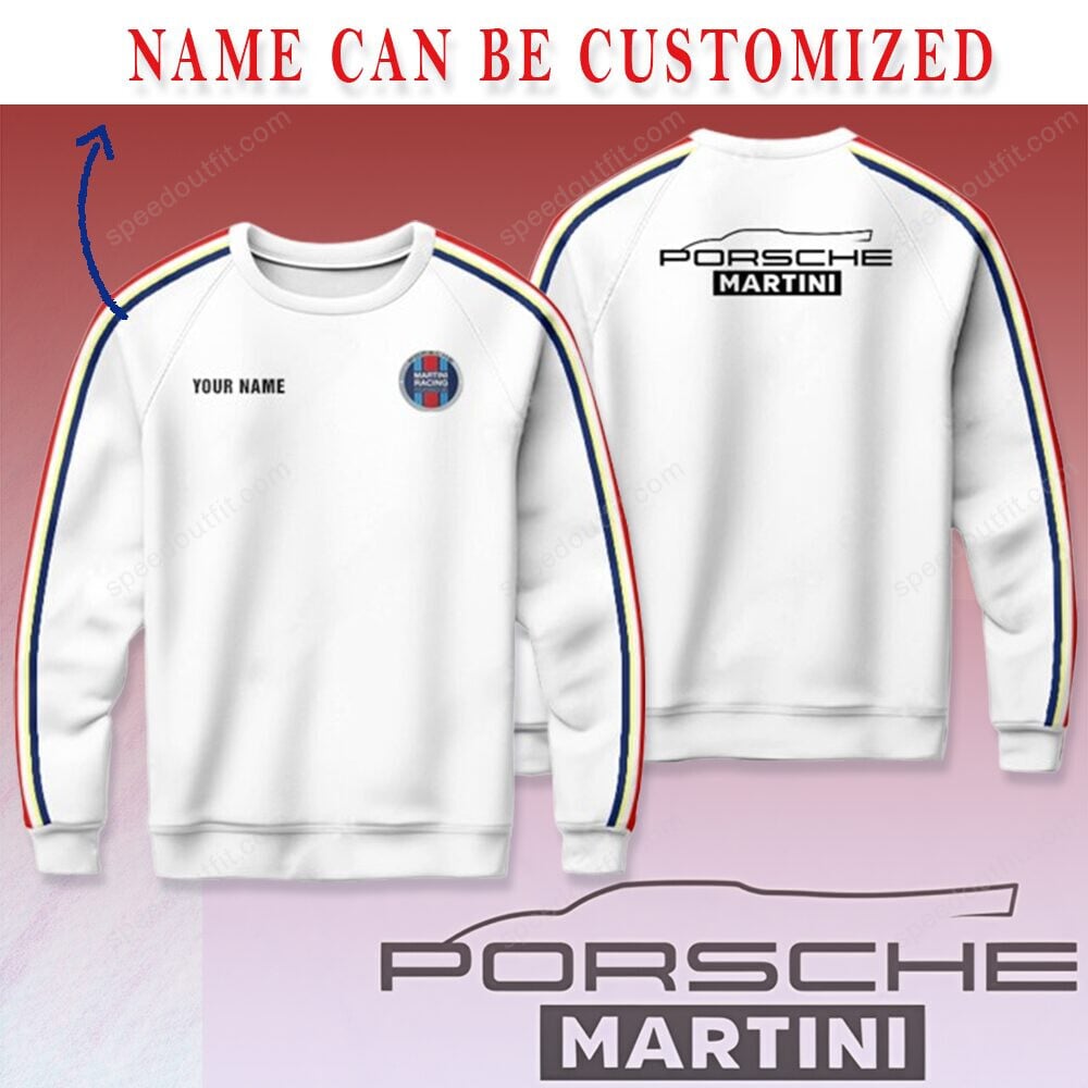 Copy of High Quality Printed Customize Men Sweatshirt PORS-WY-12088052