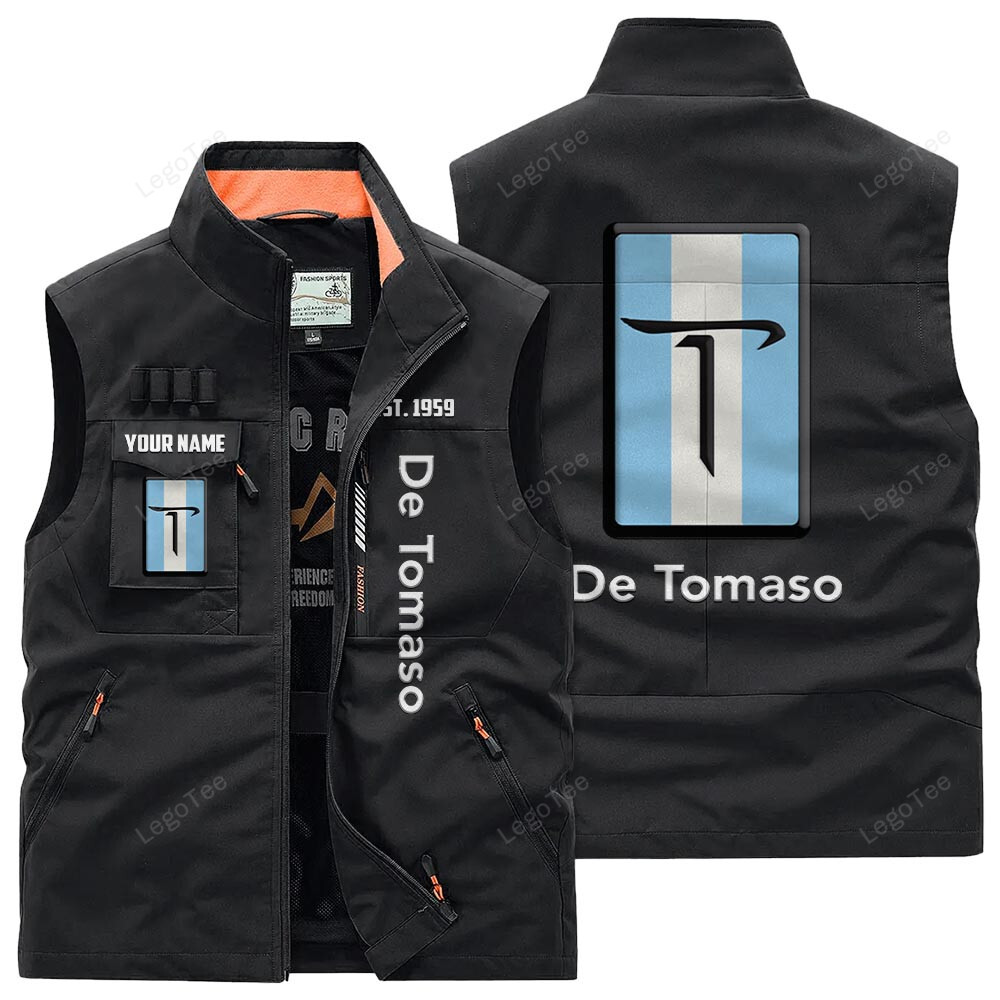 De Tomaso #LTT13969