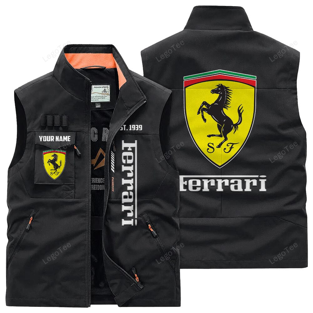 Ferrari #LTT13972