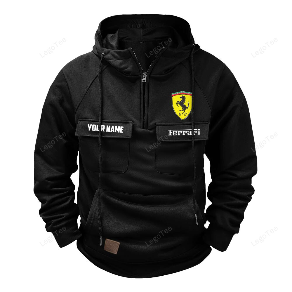 Ferrari #LTT14057