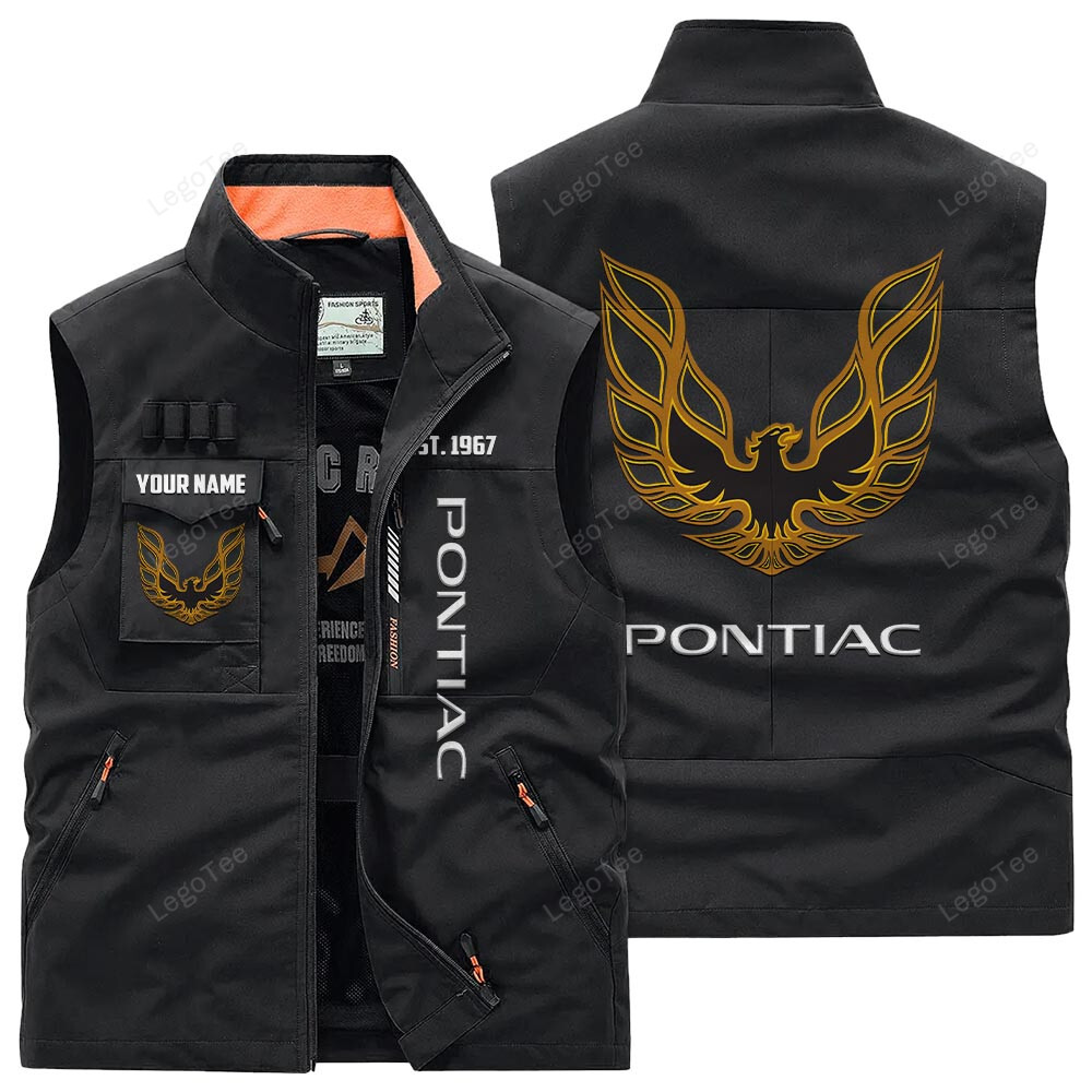 Firebird Pontiac #LTT13973