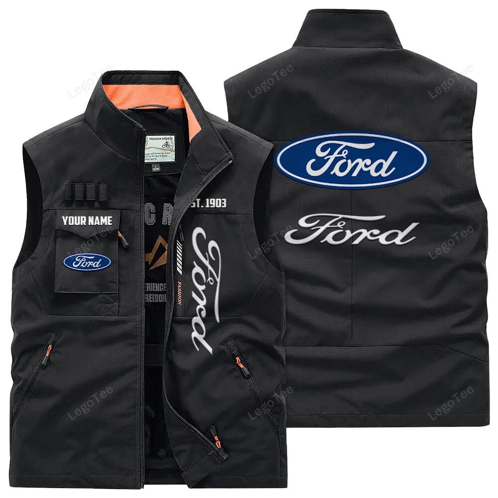 Ford #LTT13974