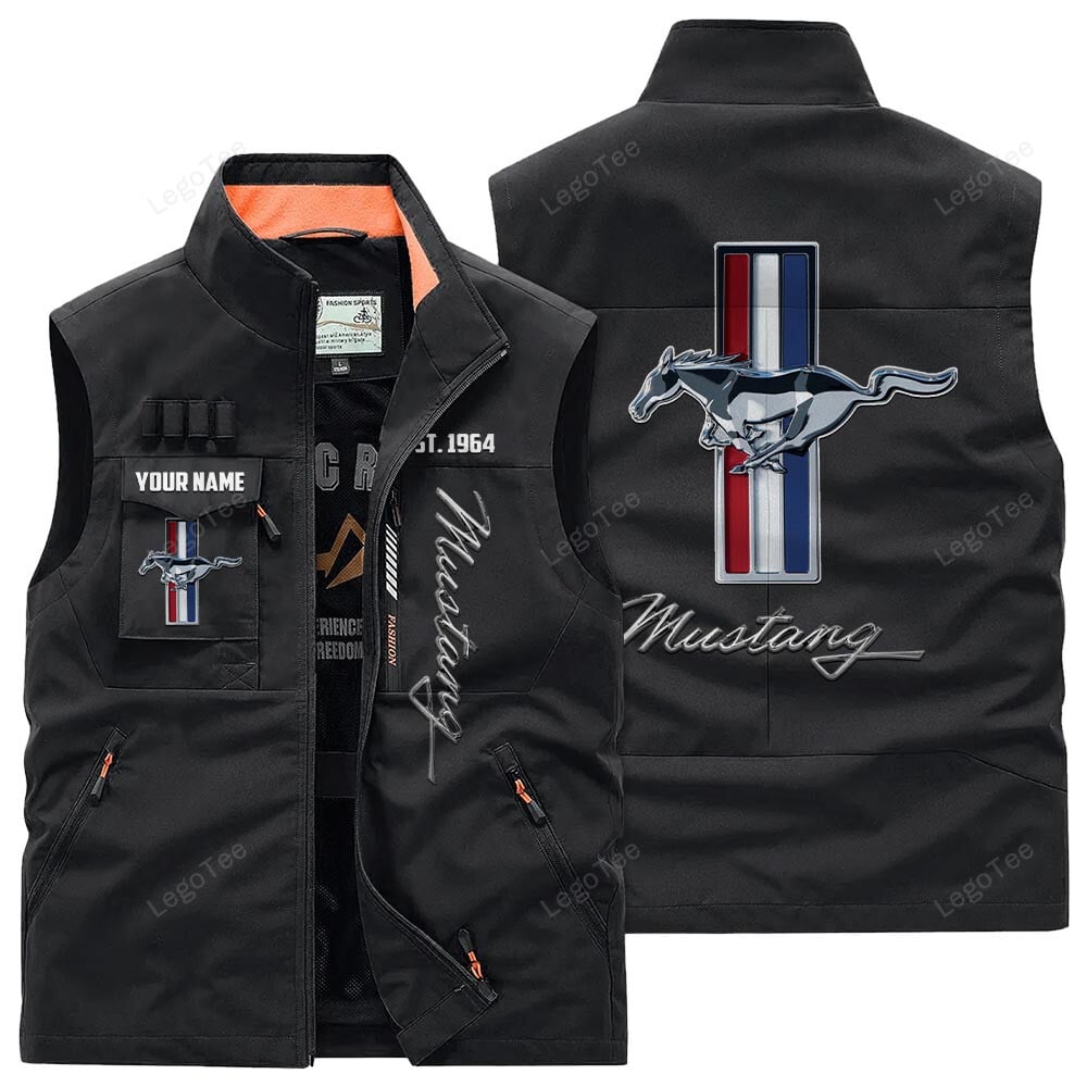 Ford-Mustang #LTT13975