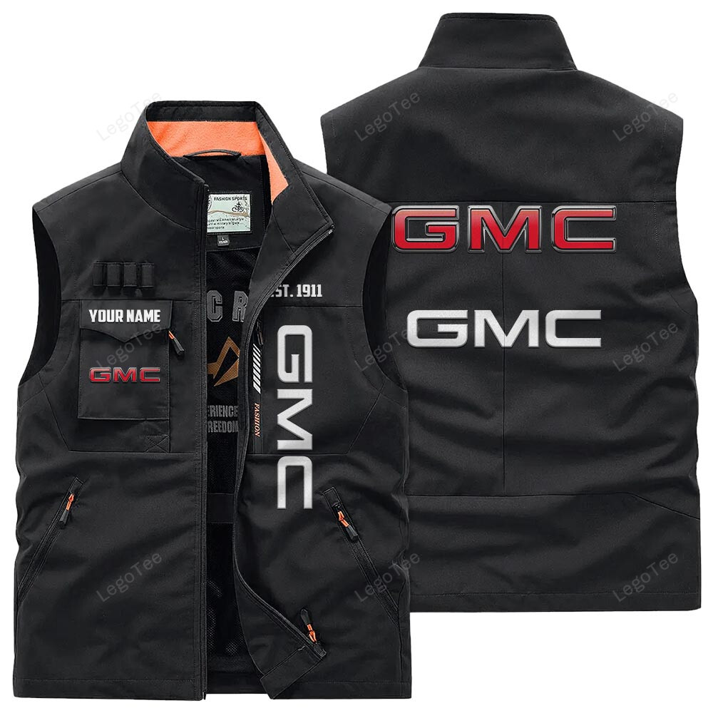 GMC #LTT13976