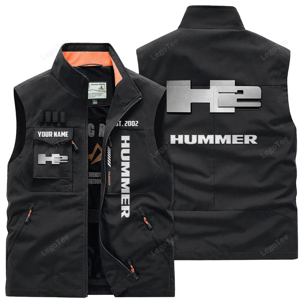 H2 Hummer #LTT13978