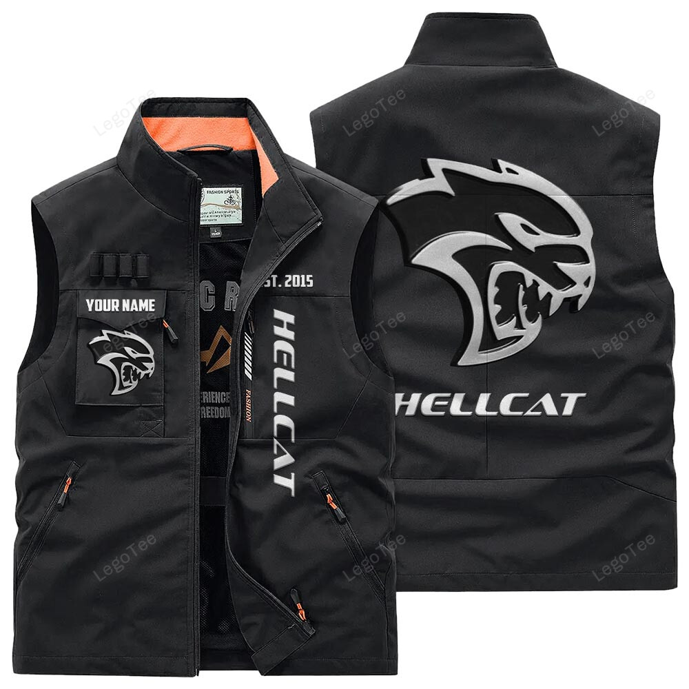Hellcat #LTT13979