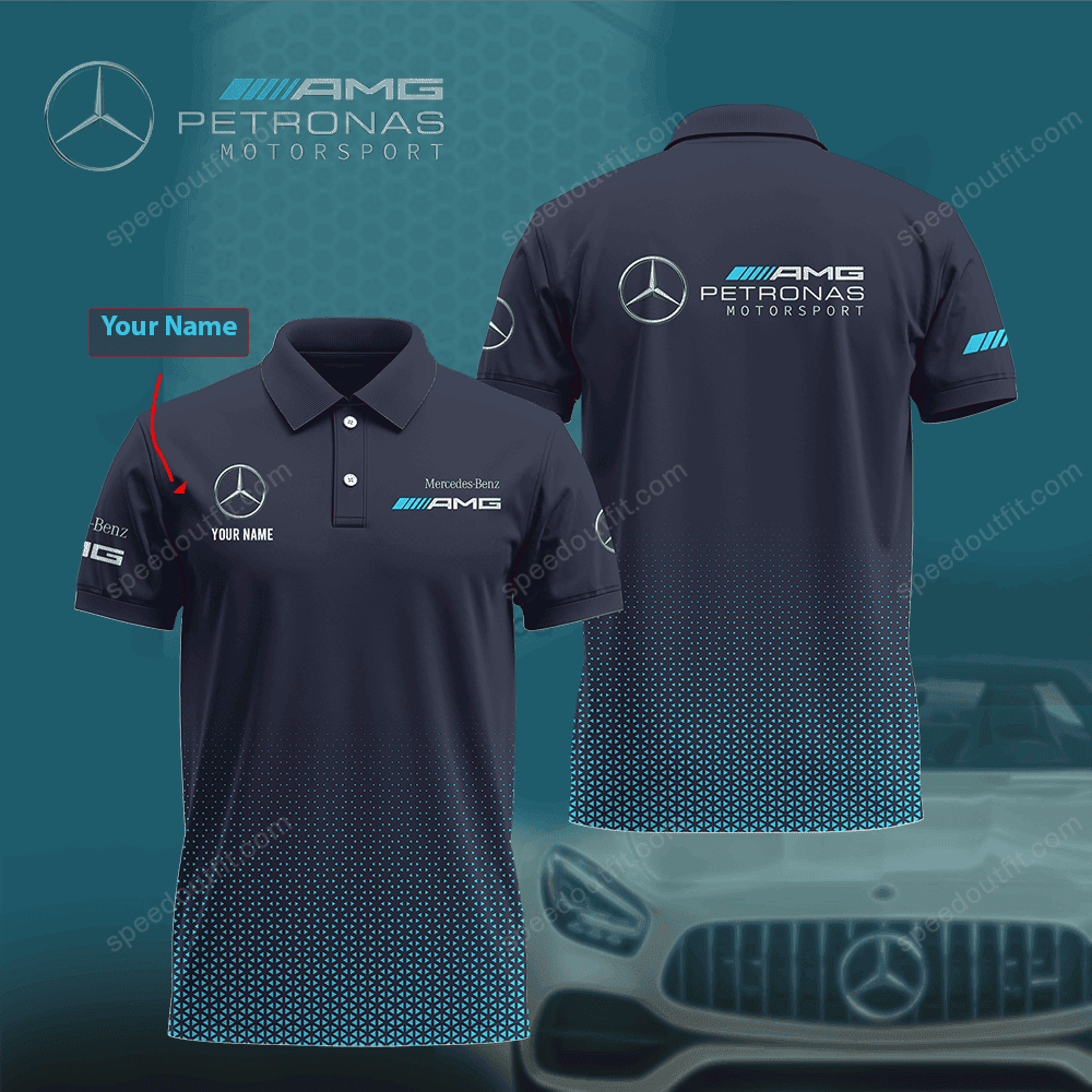 High-End Customized Men Polo Shirt VA2406061078PO
