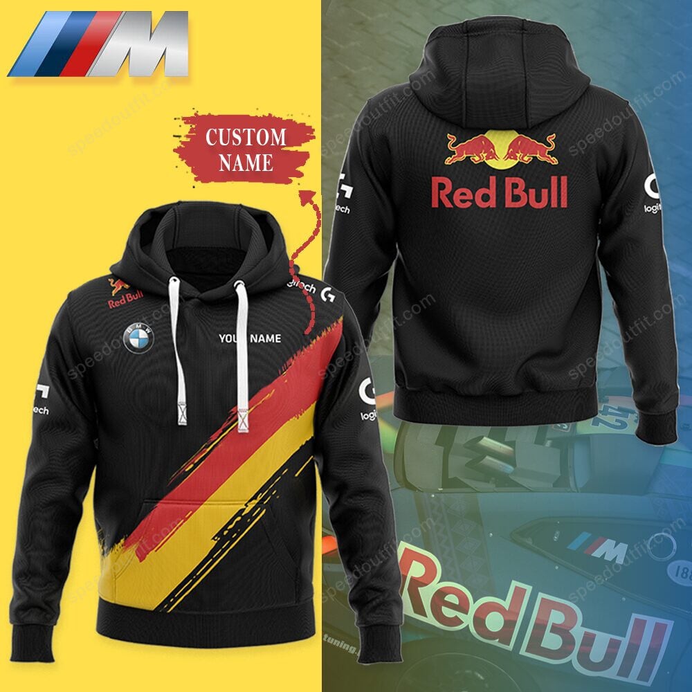 High Quality Printed Customize Men Hoodie BMW-AF-198031027