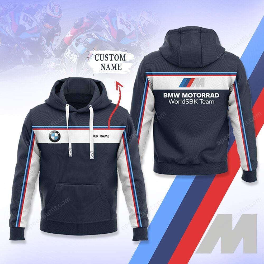 High Quality Printed Customize Men Hoodie BMW-AF-198031028