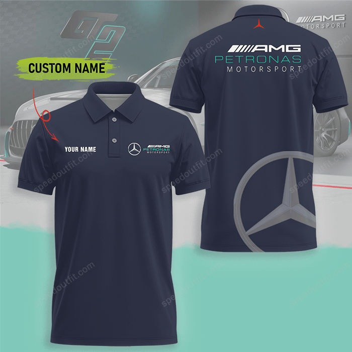 High Quality Printed Customize Men Polo Shirt MER-PO-050718