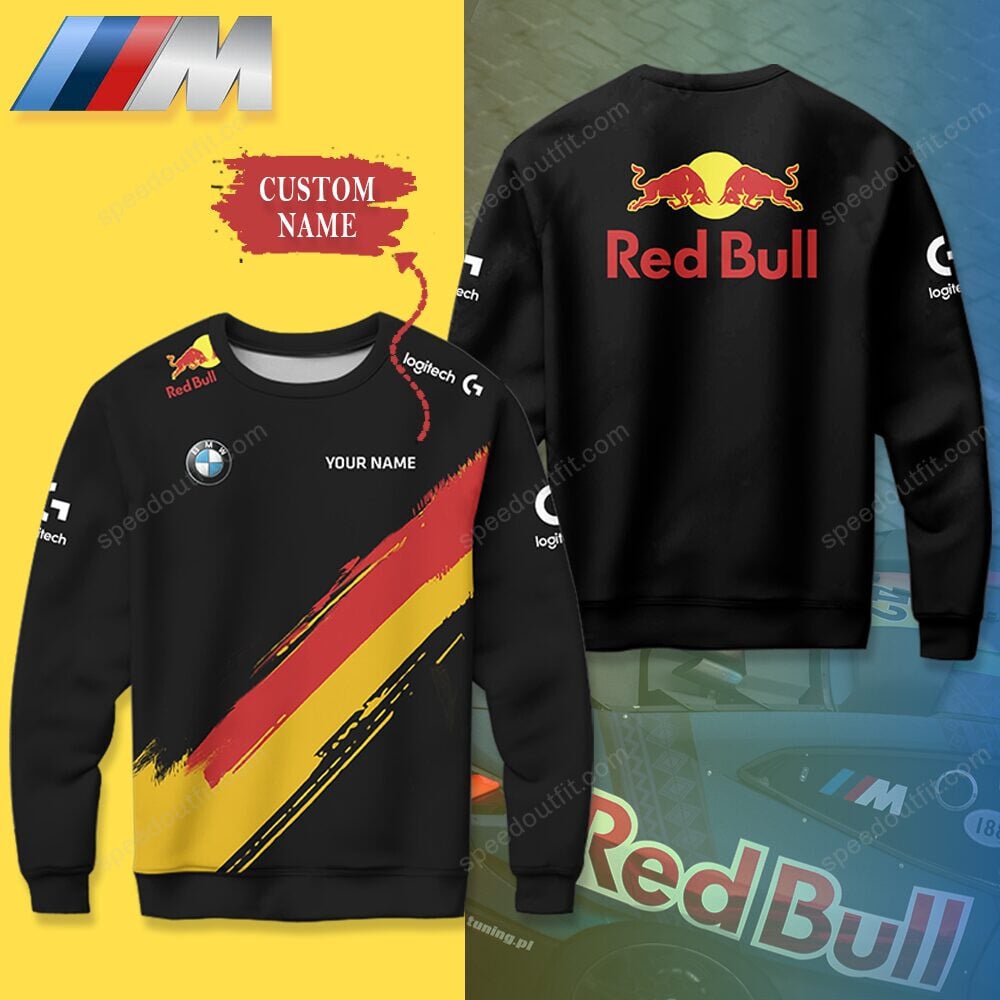 High Quality Printed Customize Men Sweatshirt BMW-WY-0190392