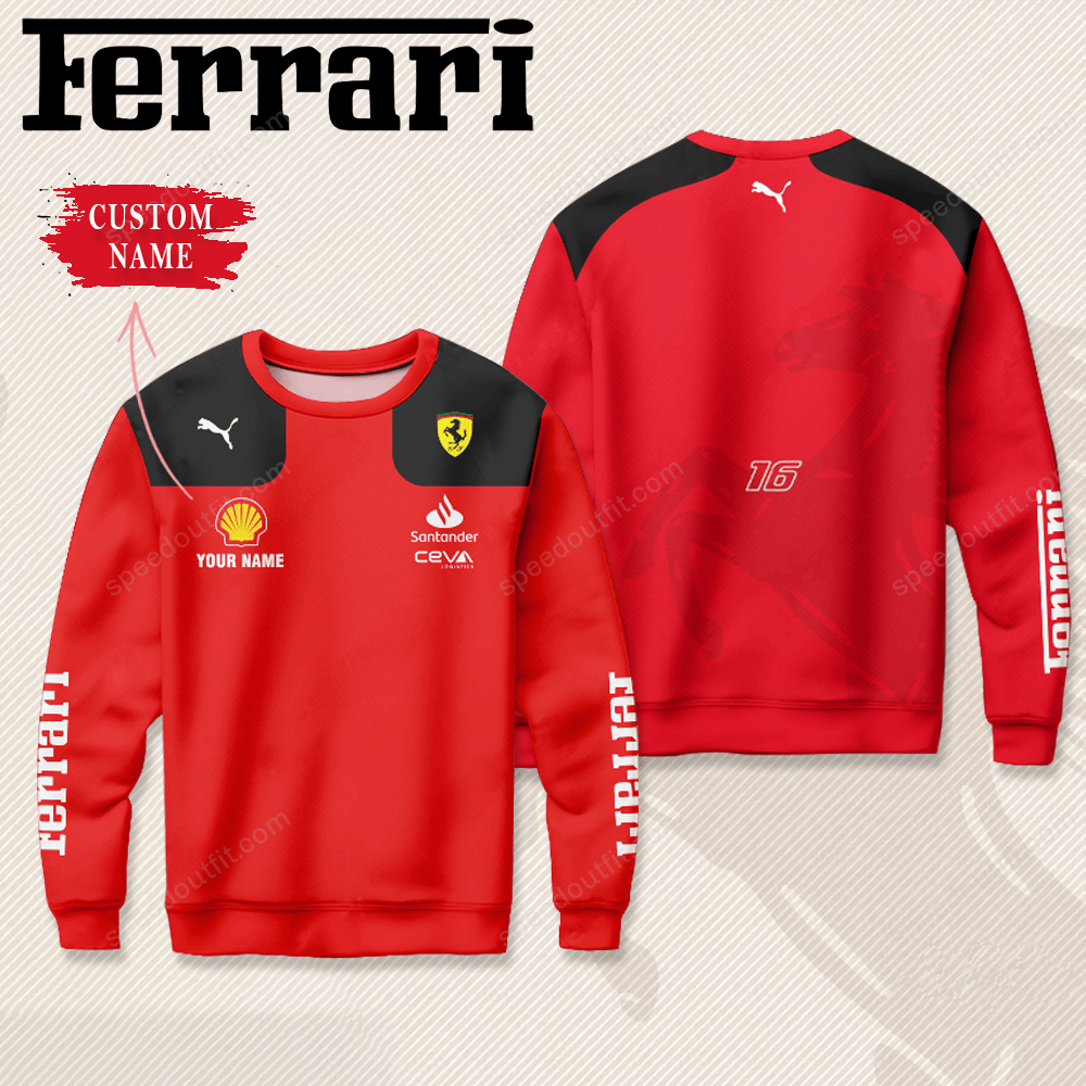 High Quality Printed Customize Men Sweatshirt FER-WY-0190386