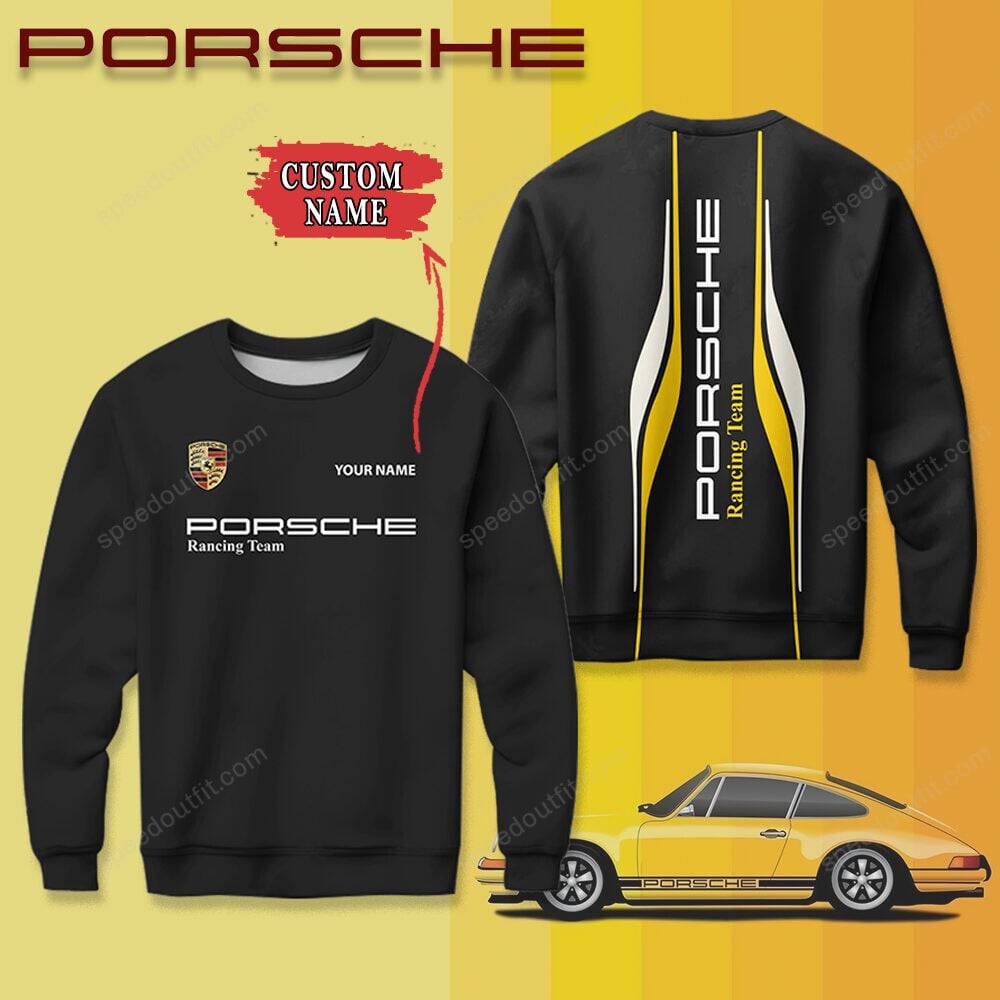 High Quality Printed Customize Men Sweatshirt PORS-WY-12088057