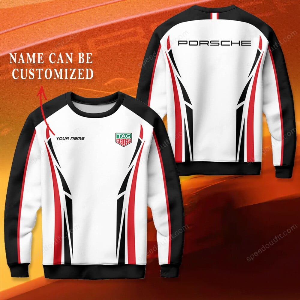 High Quality Printed Customize Men Sweatshirt PORS-WY-12088058