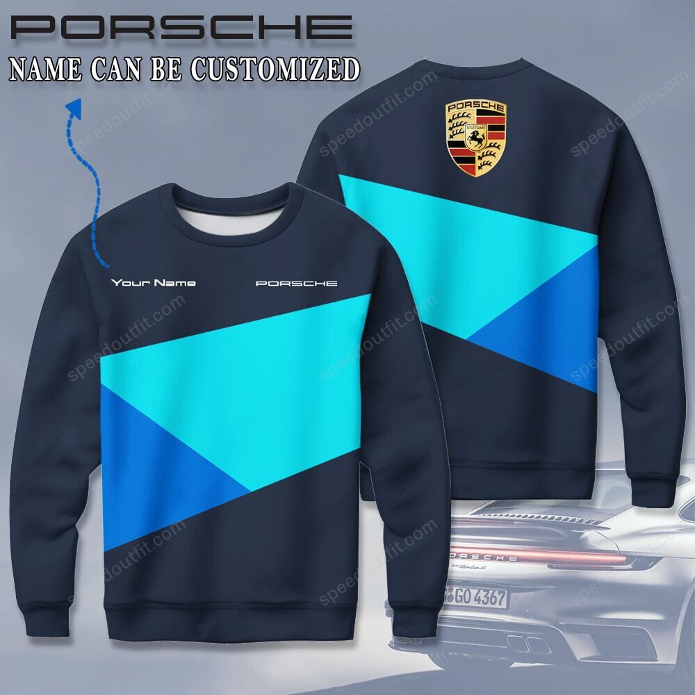 High Quality Printed Customize Men Sweatshirt PORS-WY-12088060
