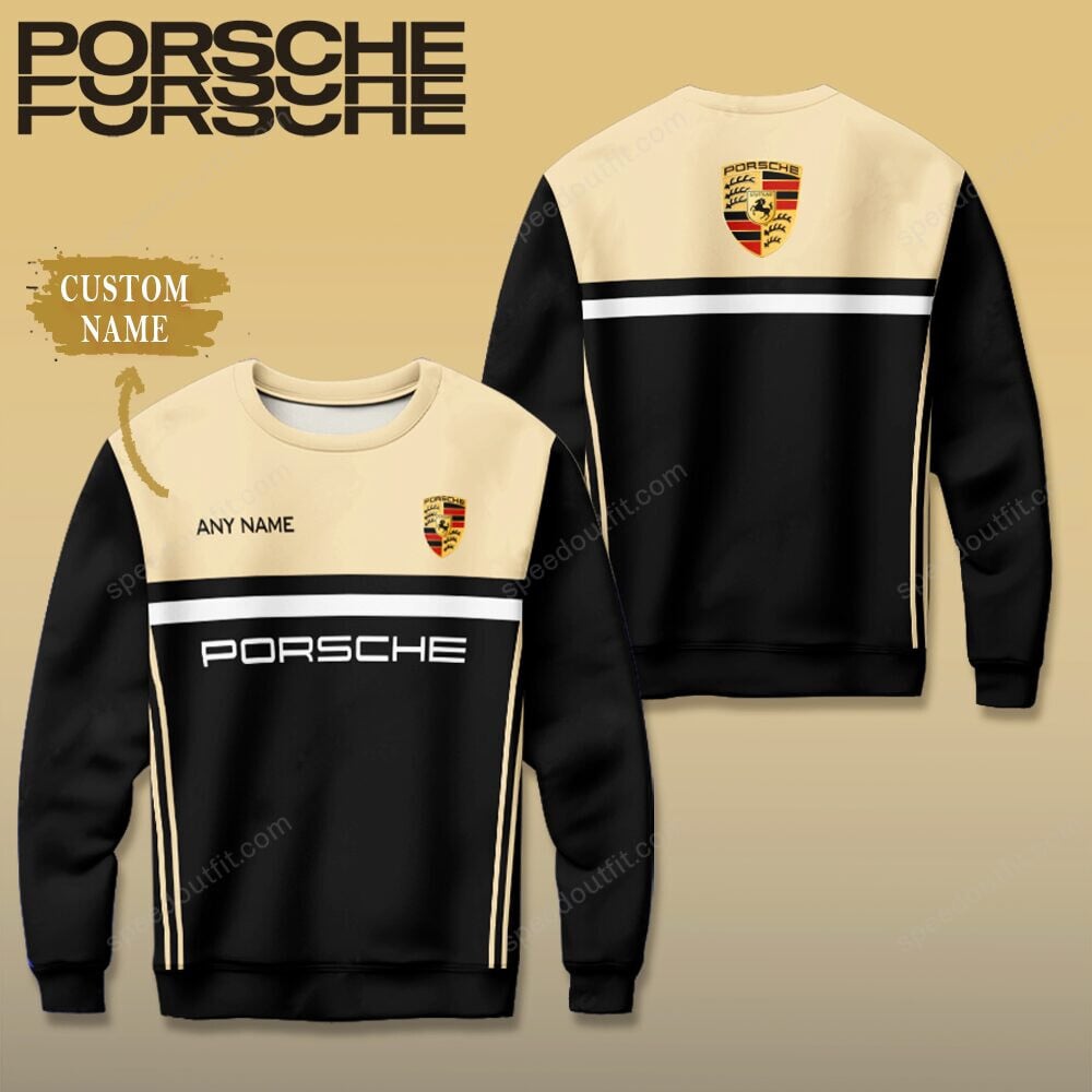 High Quality Printed Customize Men Sweatshirt PORS-WY-12088061