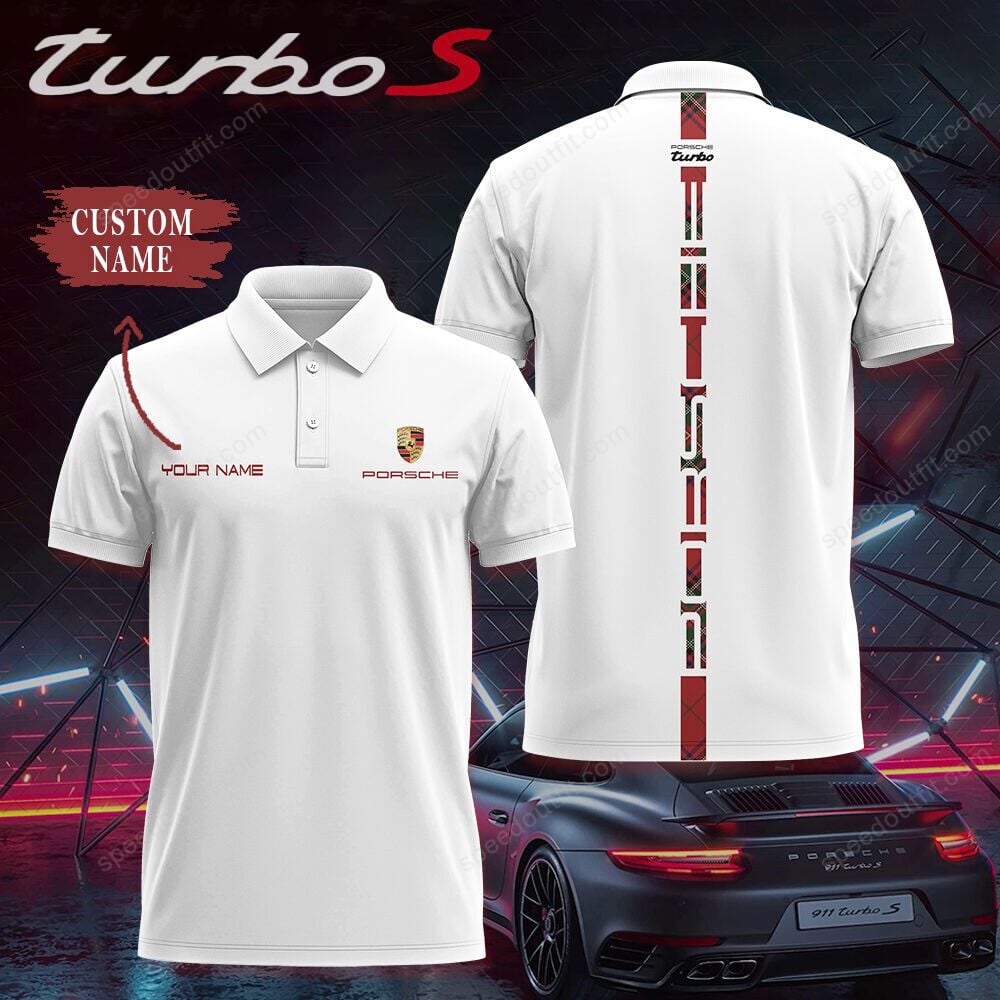 High Quality Printed Customize Men's Polo Shirt PORS-PO-1207170