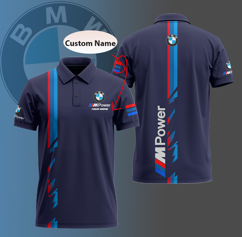 High Quality Printed Customize Men's Polo Shirt VA240531938GPO