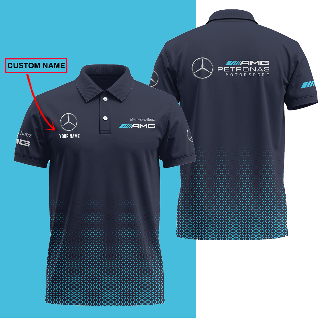 High Quality Printed Customize Men's-Polo-Shirt-VA2406061078GPO