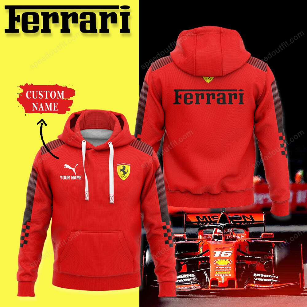 High Quality Printed Customized Men Hoodie FER-AF-0816254