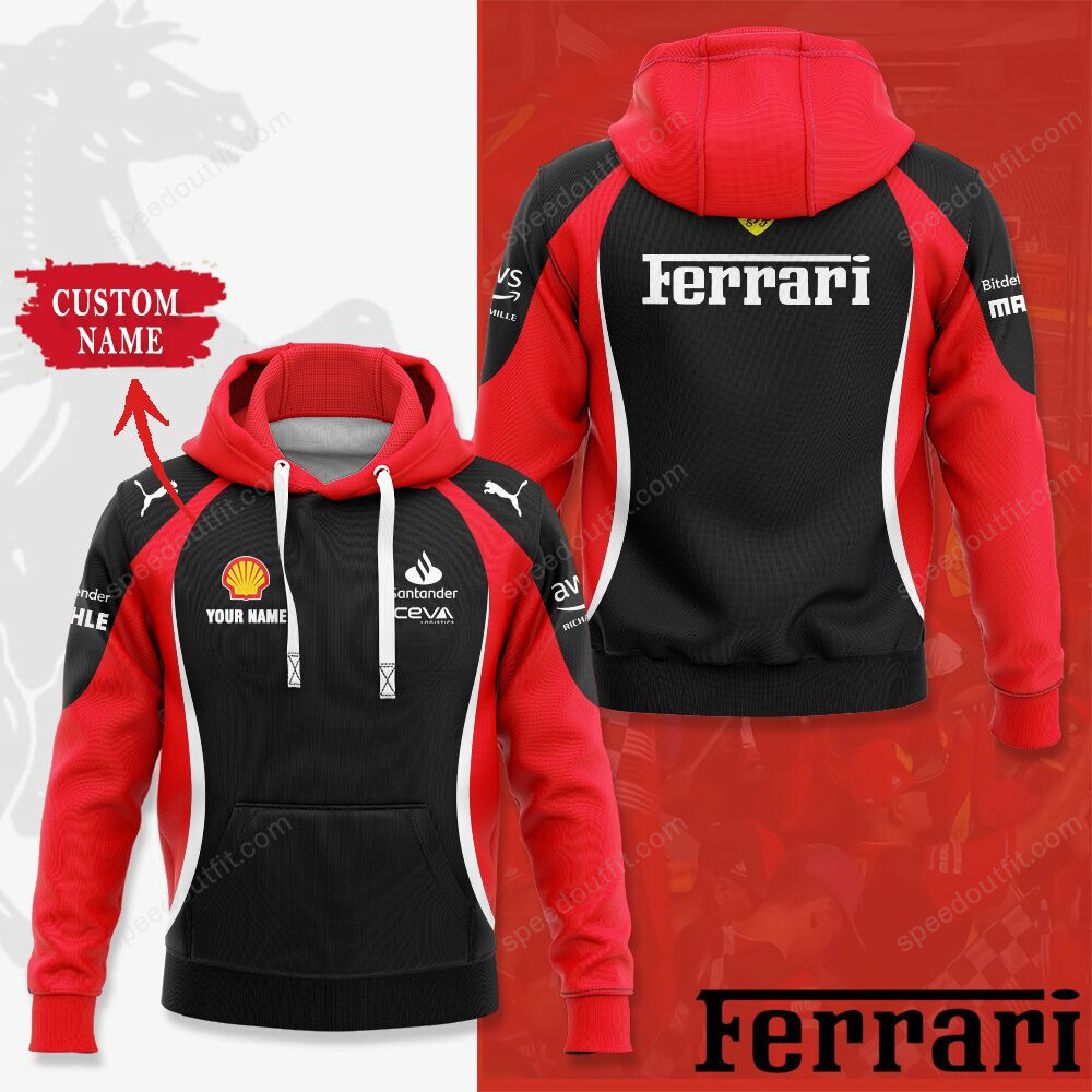 High Quality Printed Customized Men Hoodie FER-AF-0816255