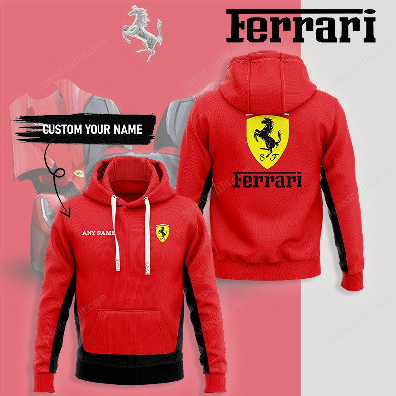 High Quality Printed Customized Men Hoodie FER-AF-0816257