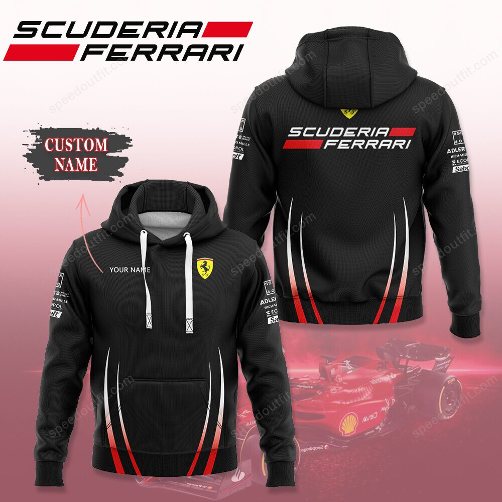 High Quality Printed Customized Men Hoodie FER-AF-0816259