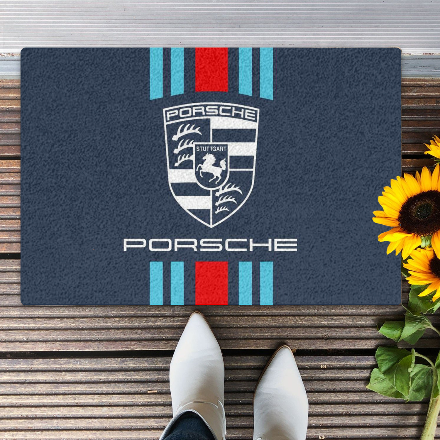 High Quality Printed Doormat-VA2408052713C791