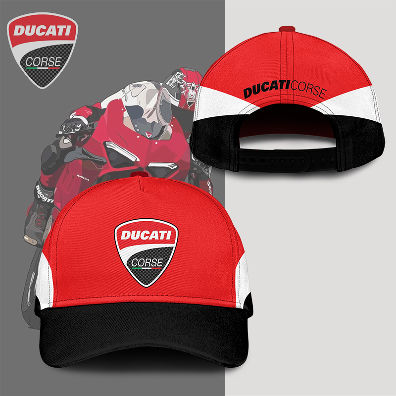 High Quality Printed Hat-VA2408133041CAP