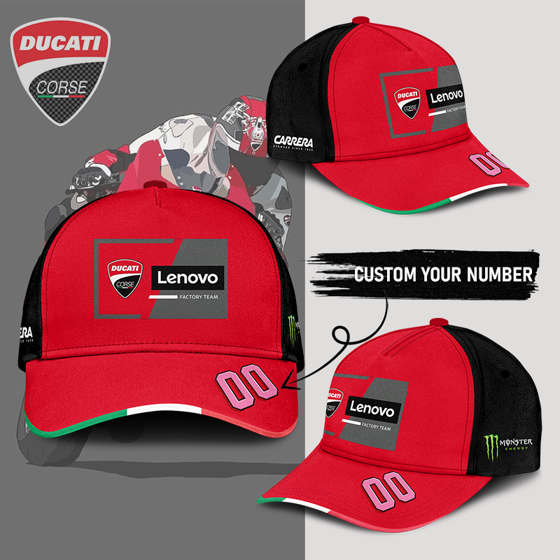 High Quality Printed Hat-VA2408133042CAP