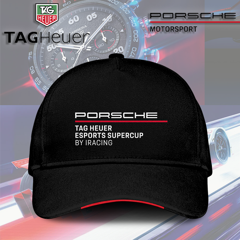High Quality Printed Hat-VA2408213385CAP