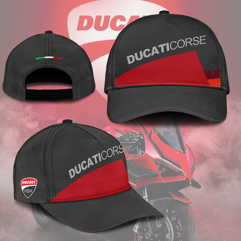 High Quality Printed Hat-VA2408213393CAP