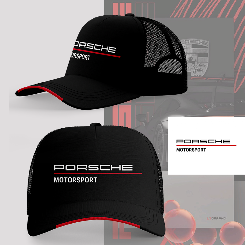 High Quality Printed Hat-VA2409104063BW