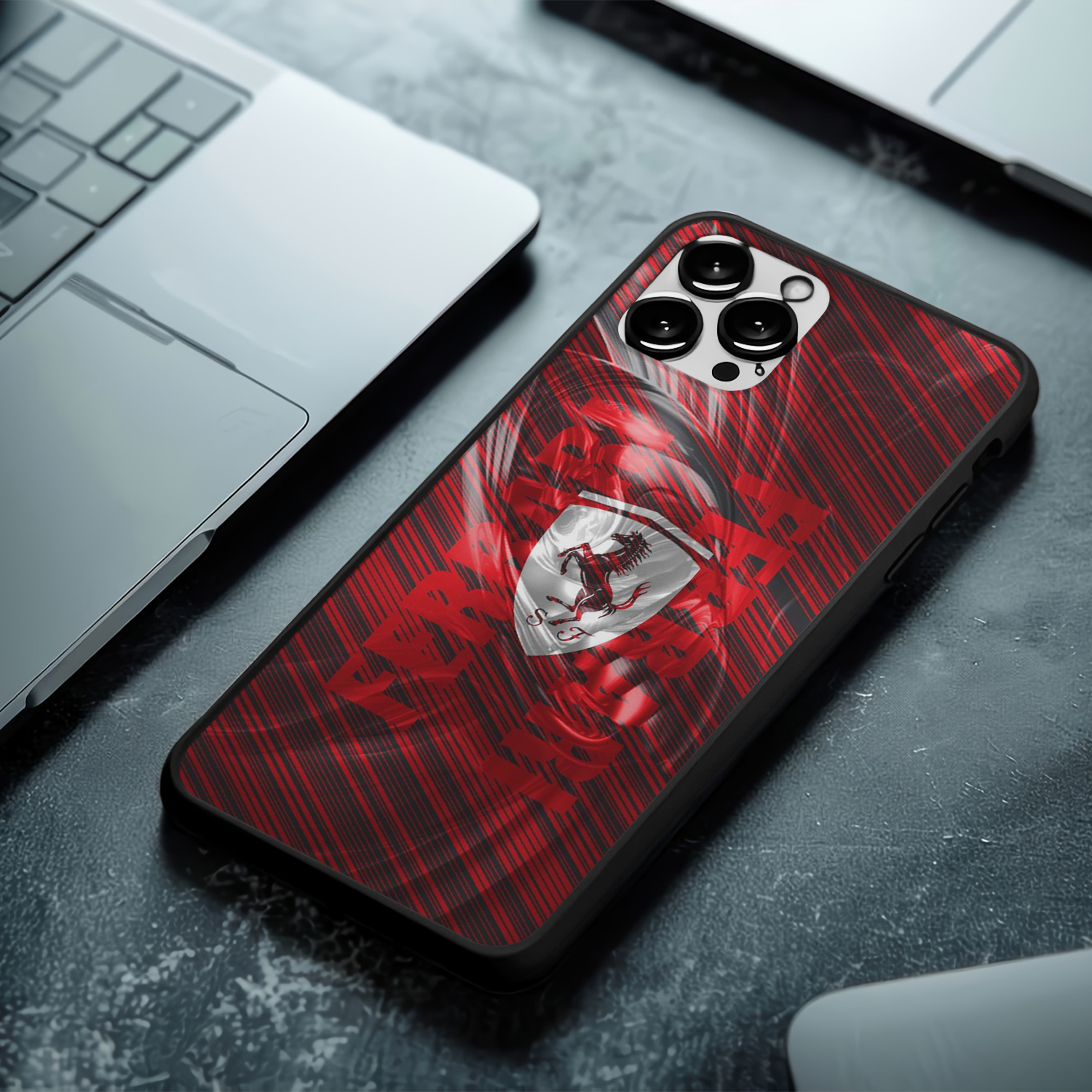 High Quality Printed iPhone Case-TM2408303800BHPC